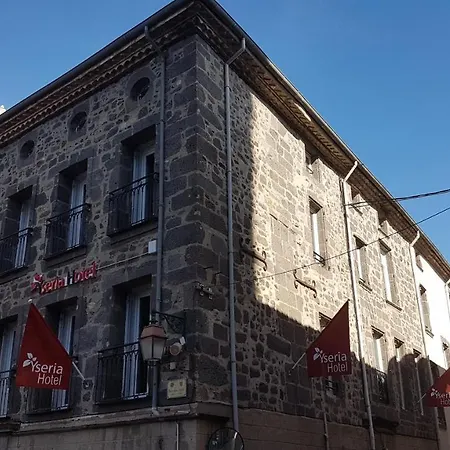 Yseria